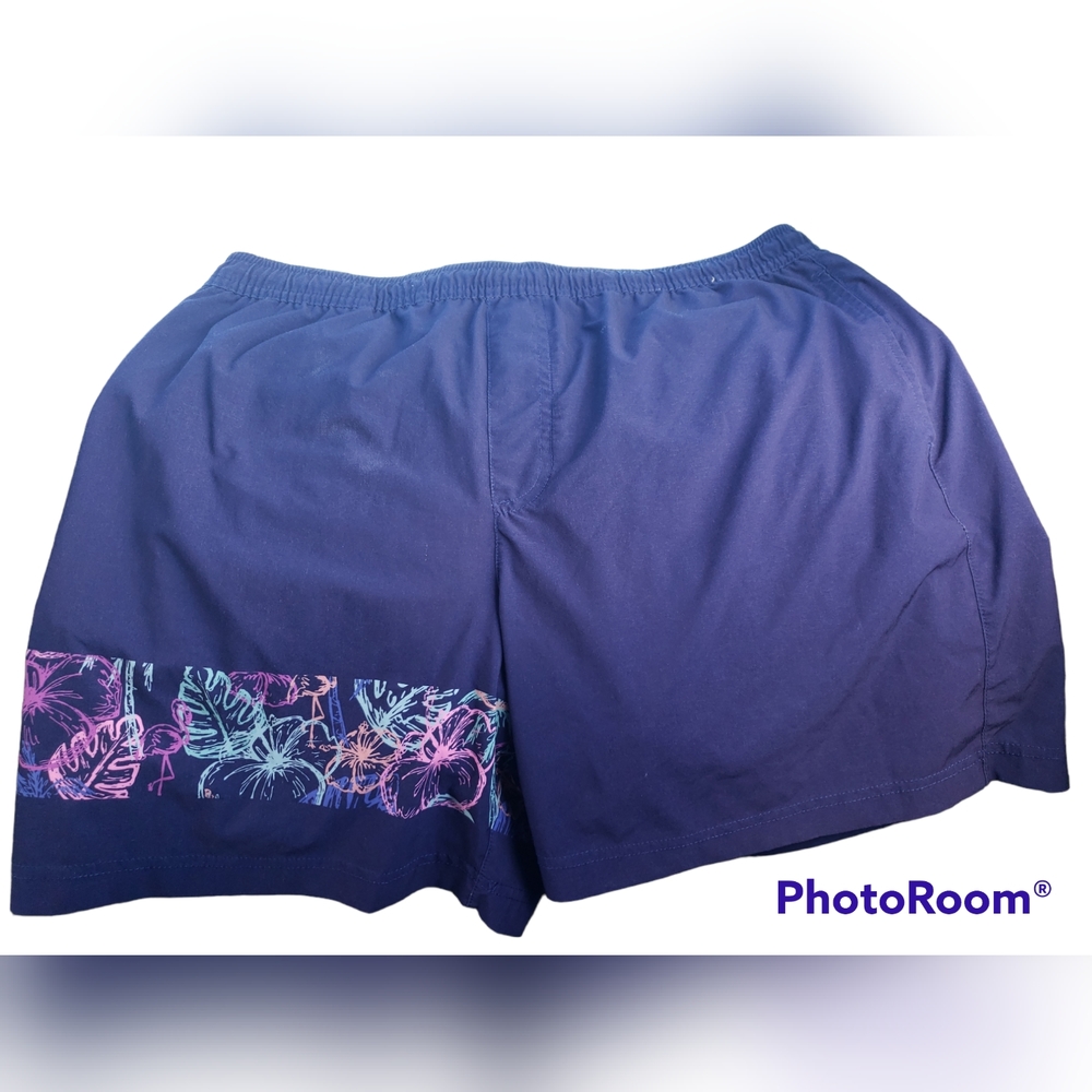 Chubbies xl mens swim trunk